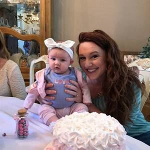 Meet your Posher, Vanessa